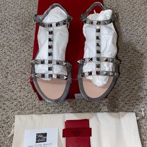 Valentino sandals